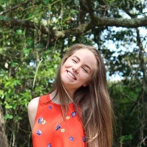 Meet your Posher, Mariah